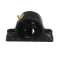 JBT Vibratory 053-12-0136 BALL BEARING, PILLOW BLOCK 1-1/2" DIA