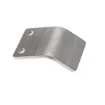 JBT Vibratory 053-12-0190 FLAG, SENSOR 53 DEG. X 2"WD X .19"THK