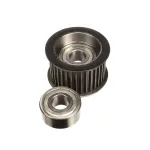JBT Vibratory 053-12-0317 SPROCKET, GEARBELT WITH BEARING