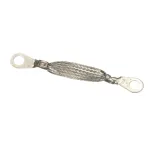 JBT Vibratory 053-12-0532 GROUNDING STRAP, SS (JBR DRIVES)