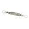 JBT Vibratory 053-12-0532 GROUNDING STRAP, SS (JBR DRIVES)