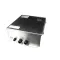 JBT Vibratory 053-12-0636 Control Box Assembly, 208-240 Volt, 1PH, 60HZ, EMC3