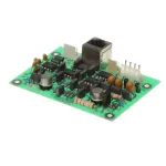 JBT Vibratory 053-13-0006 Electronic Amp Card, AMP-96C-10-2-33