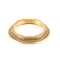 Hatco 05.30.009A.00 NUT BRS 1-1/2" BRASS LOCKNUT