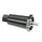 Hatco 05.30.040.00 LEG 2-1/2" BLACK PLASTIC ADJ.