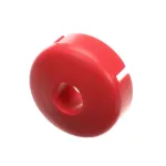 Taylor Freezers 053040-RED CAP-ULTIMATE SYRUP