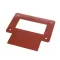 Jackson 05330-003-24-17 GASKET, OMEGA-5E AIRGAP