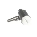 Taylor Freezers 053397 FITTING-SYRUP VALVE