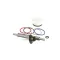 Taylor Freezers 053400 KIT-SYRUP VALVE REBUILD