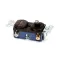 International Cold Storage 05370 Switch with Indicator Light, 125 Volt