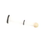 Taylor Freezers 053874-009 PLUNGER-SYRUP VALVE W/SEALS