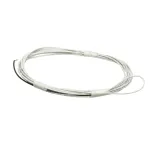 Norlake 054649 FIBERGLASS FZR HEATER WIRE