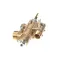 Traulsen 344-24759-02 PIN SHELF HEX HEAD#12 TYPE AB