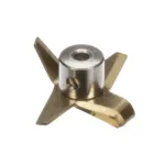 Dynamic Mixer 0550 Emulsifying Blade, Minipro Mixer