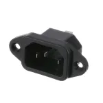 Keating 055227 POWER SOCKETFOR POWER CORD