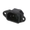Keating 055227 POWER SOCKETFOR POWER CORD