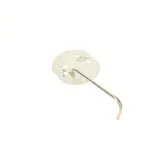 Bunn 05533.0000 Tank Lid Weldment with Tube, OT, RT