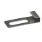 Cres Cor 0553410 Bracket, Insert, 1.25" x 4.075"
