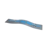 2N45431UL Wells - 120V 750W Warmer Element