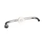 Bunn 05555.0001 Sprayhead Tube Kit, 3 Tab Tank, VPR