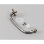 Bunn 05555.0002 Tube Kit, Sprayhead, Stainless Steel