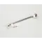 Bunn 05557.0000 Sprayhead Tube Kit, Includes Nuts, Gasket and Syphon Hub