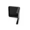 Server 05562 Cover, Black, Mix-V-Serve
