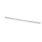 Norlake 056146 Door Sweep Gasket, Roll-In