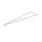 Winston 05617AC136 Element, Air, 208 Volt