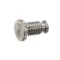 Hoshizaki 3A7946-02 HINGE-TOP L #7673L