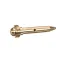 Electrolux Professional 056656 Nozzle, Pilot Burner, N35, Natural Gas, 3", GN