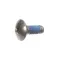 Cres Cor 0567041P Screw with Thread Lock, Phillips Truss Head, 10-24 x 1/2"
