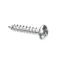 Cres Cor 0567112 Screw, Phillips, Pan Head, #8 x 3/4"