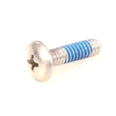 Cres Cor 0567123P Screw, Phillips, Truss Head, 10-24 x 3/4"