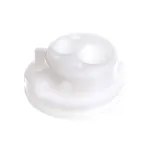 Taylor Freezers 056874-13 CAP-VALVE BODY SS