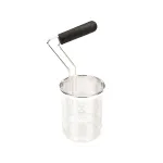 Electrolux Professional 056918 PASTA COOKER BASKET, 135X180MM