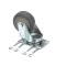 Cres Cor 0569313K CASTER KIT, 3" DIA, PLATE