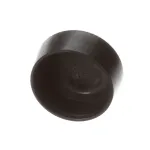 Sipromac 057-0013 END CAP 1-1/4 BLACK