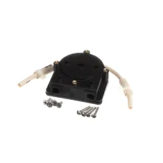 Jackson 05700-002-73-17 A-PERI PUMP ASSEMBLY BLACK ROL