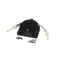 Jackson 05700-002-73-17 A-PERI PUMP ASSEMBLY BLACK ROL