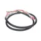 Winston PS1892-5 Collector Gasket, Fryer, Pack of 5