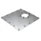 Jackson 05700-003-63-59 WASH TANK ELEMENT PLATE WLEDEM