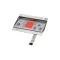 Jackson 05700-004-0010 Control Panel