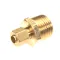 Jackson 05700-004-36-74 FTG,COMP 1/2"NPTX1/4" TUBE