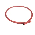 Jackson 05700-004-42-33 HOSE, 1/2 X 47" RED