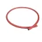 Jackson 05700-004-42-33 HOSE, 1/2 X 47" RED