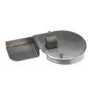 Montague 19408-5 Support Grate, Rear, Middle, 24" & 36"