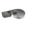 Montague 19408-5 Support Grate, Rear, Middle, 24" & 36"