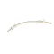 Jackson 05700-011-65-21 SANTIZER/RINSING TUBE