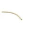 Jackson 05700-111-35-29 Tubing, Santoprene, 3/16" ID X 3/8" OD